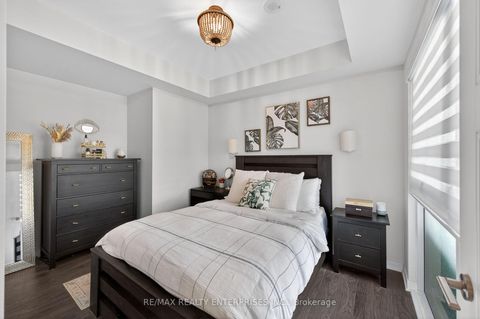 Photo 19 at 401 - 1 Neighbourhood Lane, Queensway, Toronto