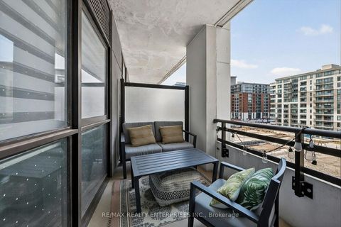 Photo 27 at 401 - 1 Neighbourhood Lane, Queensway, Toronto