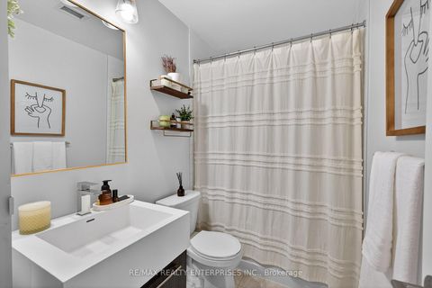 Photo 29 at 401 - 1 Neighbourhood Lane, Queensway, Toronto