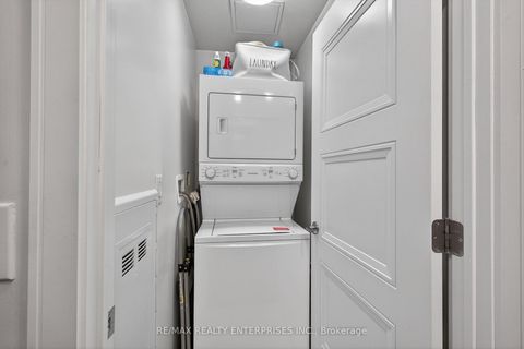 Photo 30 at 401 - 1 Neighbourhood Lane, Queensway, Toronto