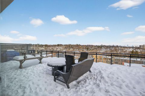 Photo 33 at 401 - 1 Neighbourhood Lane, Queensway, Toronto