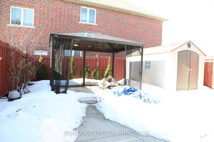 Photo 32 at 1437 Kerrydale Avenue, Rural Pickering, Pickering