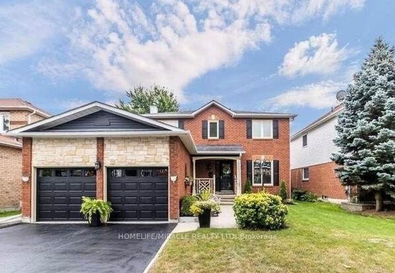 57 Rutherford Drive, Newcastle, Clarington 