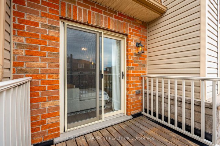 Photo 28 at 5 - 11 Stockbridge Gardens, Stoney Creek Mountain, Hamilton