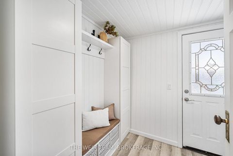 Photo 10 at 10 Eldon Avenue, Crescent Town, Toronto