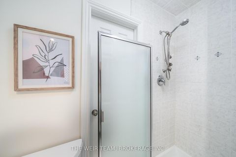 Photo 16 at 10 Eldon Avenue, Crescent Town, Toronto