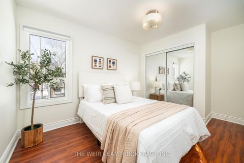 Photo 17 at 10 Eldon Avenue, Crescent Town, Toronto