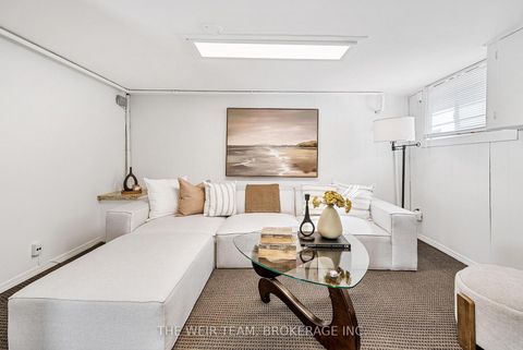 Photo 20 at 10 Eldon Avenue, Crescent Town, Toronto