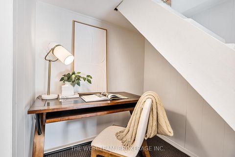 Photo 21 at 10 Eldon Avenue, Crescent Town, Toronto