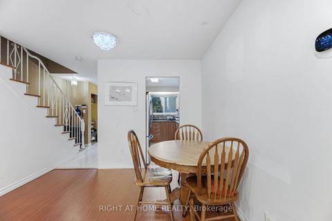 Photo 7 at 4 - 415 Silverstone Drive, Clairville, Toronto