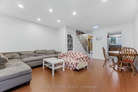 Photo 11 at 4 - 415 Silverstone Drive, Clairville, Toronto