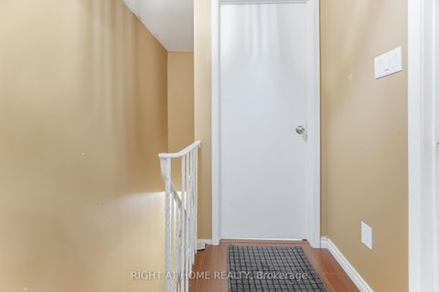 Photo 17 at 4 - 415 Silverstone Drive, Clairville, Toronto