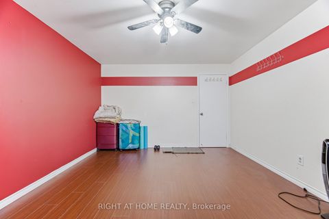 Photo 19 at 4 - 415 Silverstone Drive, Clairville, Toronto