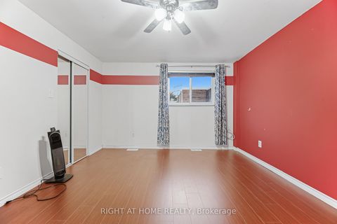 Photo 20 at 4 - 415 Silverstone Drive, Clairville, Toronto