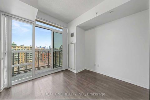 Photo 3 at 846 - 68 Abell Street, Little Portugal, Toronto