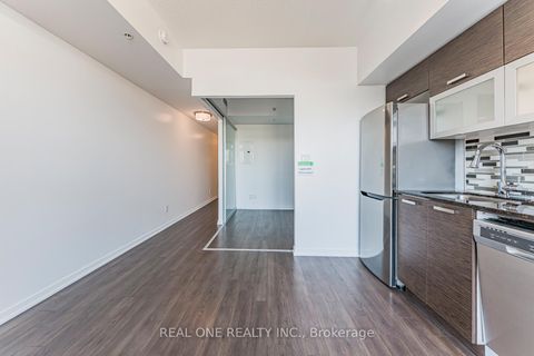 Photo 11 at 846 - 68 Abell Street, Little Portugal, Toronto