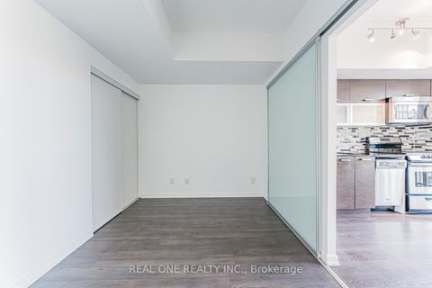 Photo 13 at 846 - 68 Abell Street, Little Portugal, Toronto