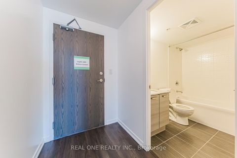 Photo 19 at 846 - 68 Abell Street, Little Portugal, Toronto