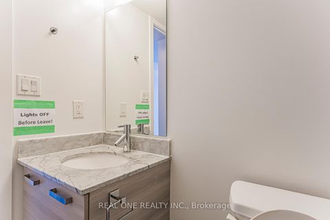 Photo 21 at 846 - 68 Abell Street, Little Portugal, Toronto