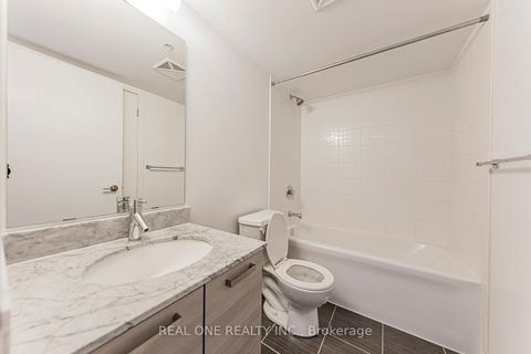 Photo 22 at 846 - 68 Abell Street, Little Portugal, Toronto