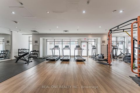 Photo 26 at 846 - 68 Abell Street, Little Portugal, Toronto