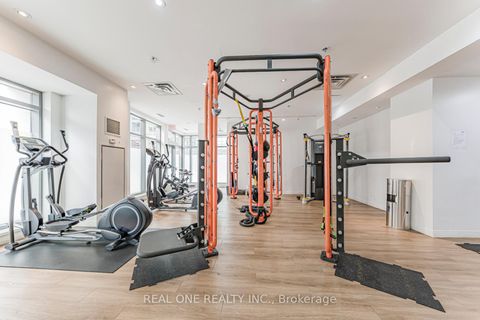 Photo 29 at 846 - 68 Abell Street, Little Portugal, Toronto