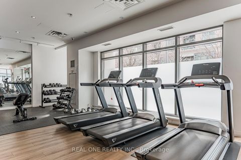 Photo 30 at 846 - 68 Abell Street, Little Portugal, Toronto