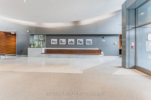 Photo 31 at 846 - 68 Abell Street, Little Portugal, Toronto