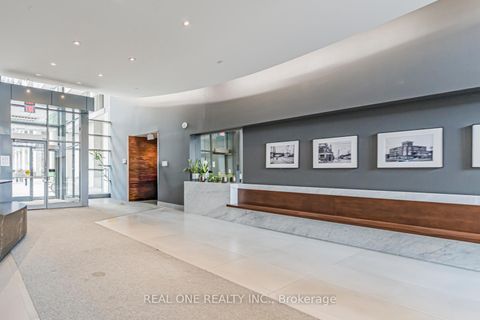 Photo 32 at 846 - 68 Abell Street, Little Portugal, Toronto