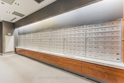 Photo 33 at 846 - 68 Abell Street, Little Portugal, Toronto