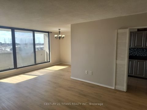 Photo 0 at 907 - 301 Prudential Drive, Dorset Park, Toronto