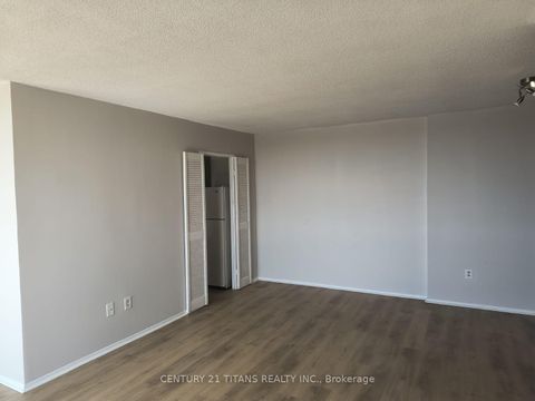 Photo 1 at 907 - 301 Prudential Drive, Dorset Park, Toronto