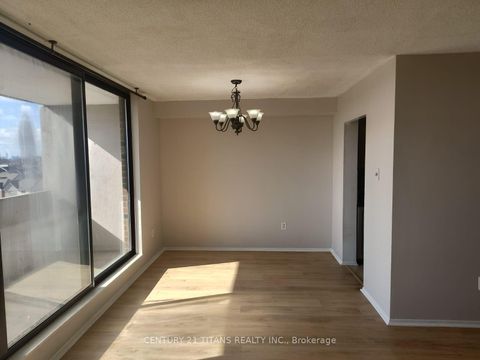 Photo 3 at 907 - 301 Prudential Drive, Dorset Park, Toronto