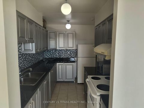 Photo 6 at 907 - 301 Prudential Drive, Dorset Park, Toronto