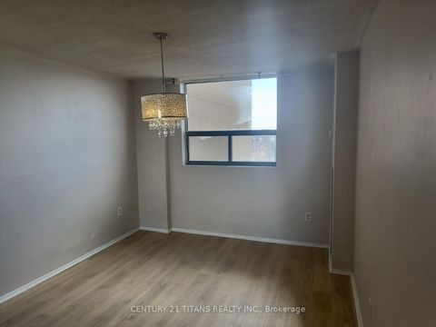 Photo 8 at 907 - 301 Prudential Drive, Dorset Park, Toronto