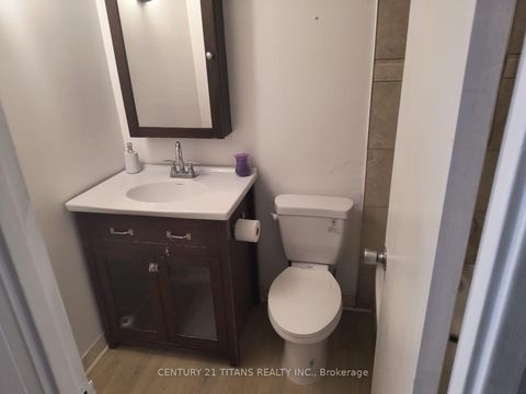 Photo 11 at 907 - 301 Prudential Drive, Dorset Park, Toronto