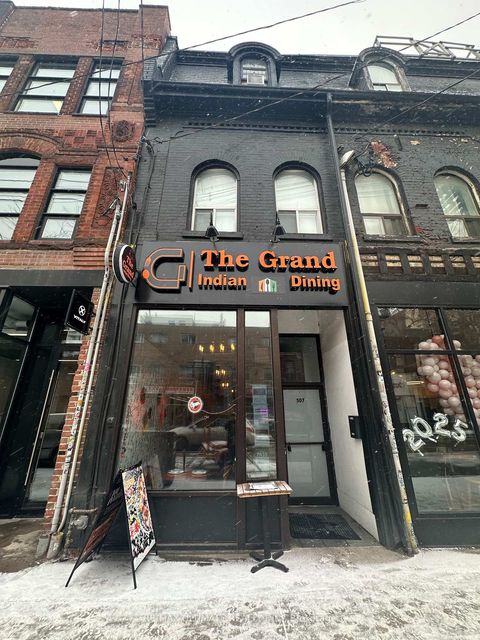 Photo 0 at 507 Queen Street, Waterfront Communities C1, Toronto