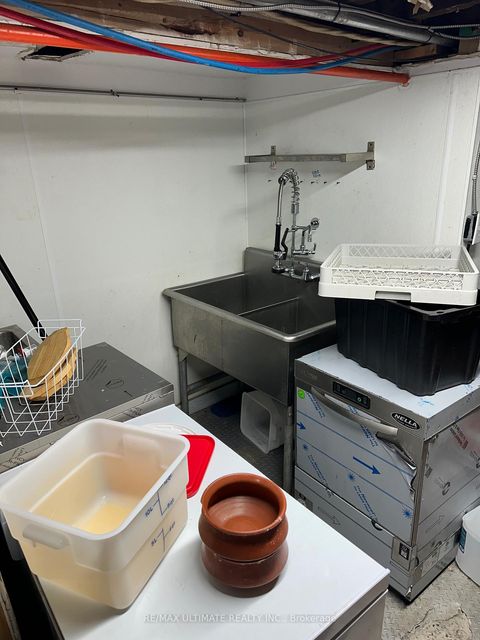 Photo 9 at 507 Queen Street, Waterfront Communities C1, Toronto