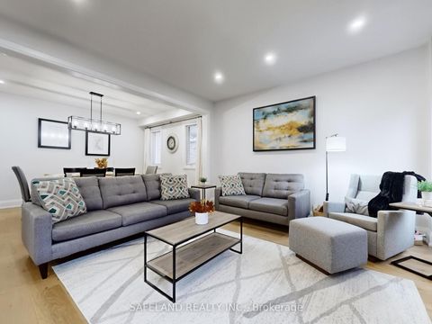 Photo 4 at 14 Grey Wing Avenue, Keswick South, Georgina