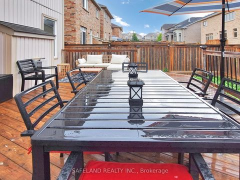 Photo 43 at 14 Grey Wing Avenue, Keswick South, Georgina