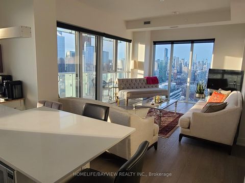 Photo 4 at 4104 - 15 Lower Jarvis Street, Waterfront Communities C8, Toronto