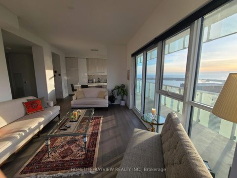 Photo 5 at 4104 - 15 Lower Jarvis Street, Waterfront Communities C8, Toronto