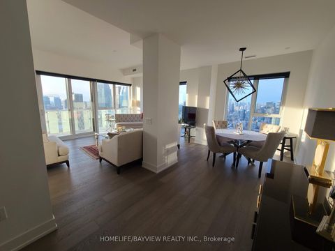 Photo 7 at 4104 - 15 Lower Jarvis Street, Waterfront Communities C8, Toronto