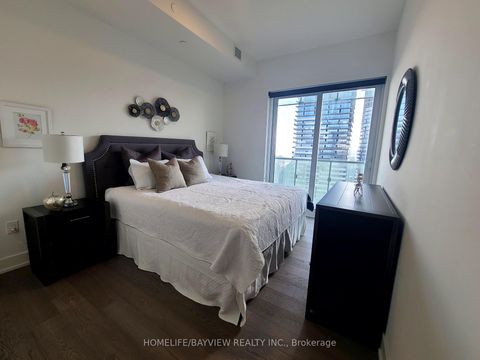 Photo 9 at 4104 - 15 Lower Jarvis Street, Waterfront Communities C8, Toronto