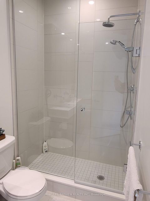 Photo 11 at 4104 - 15 Lower Jarvis Street, Waterfront Communities C8, Toronto