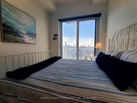 Photo 12 at 4104 - 15 Lower Jarvis Street, Waterfront Communities C8, Toronto