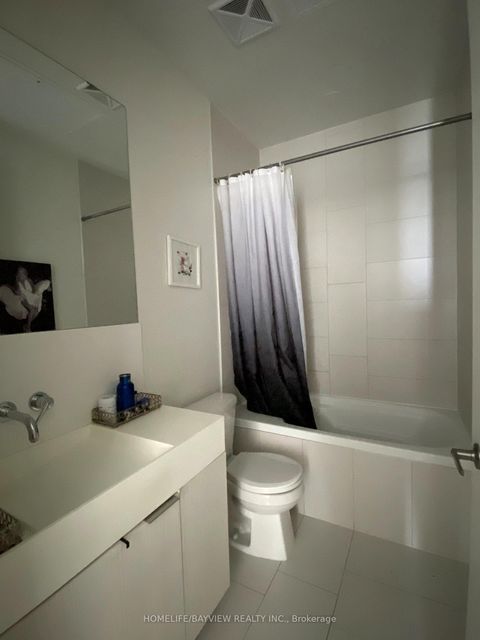 Photo 13 at 4104 - 15 Lower Jarvis Street, Waterfront Communities C8, Toronto