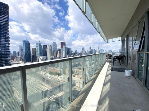 Photo 16 at 4104 - 15 Lower Jarvis Street, Waterfront Communities C8, Toronto