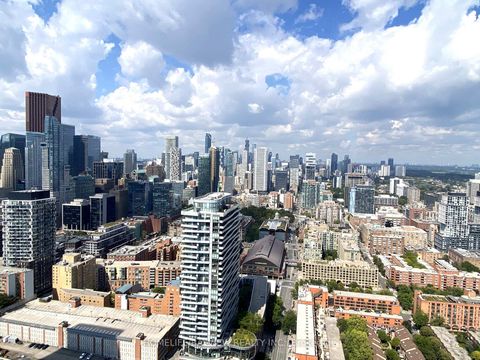 Photo 18 at 4104 - 15 Lower Jarvis Street, Waterfront Communities C8, Toronto