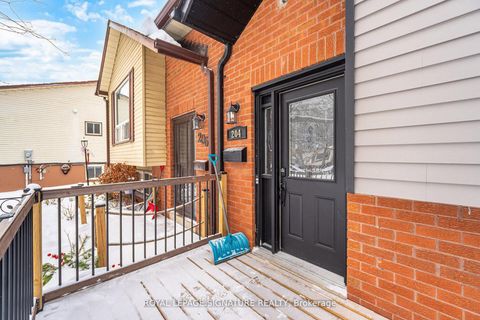 Photo 4 at 204 Medina Court, Lakeview, Oshawa